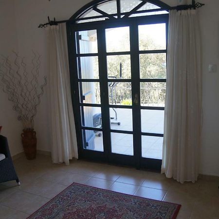 Villa Layla Girne Buitenkant foto