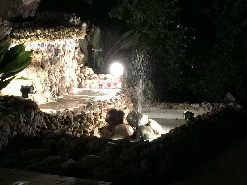 Villa Layla Girne Buitenkant foto