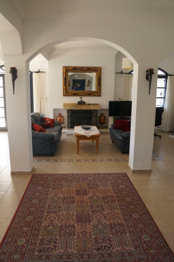 Villa Layla Girne Buitenkant foto