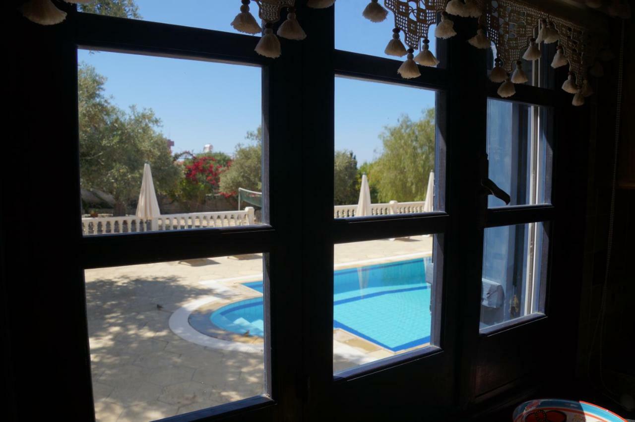 Villa Layla Girne Buitenkant foto
