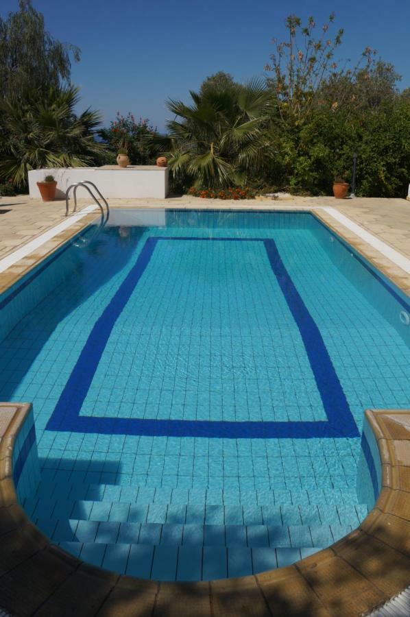 Villa Layla Girne Buitenkant foto